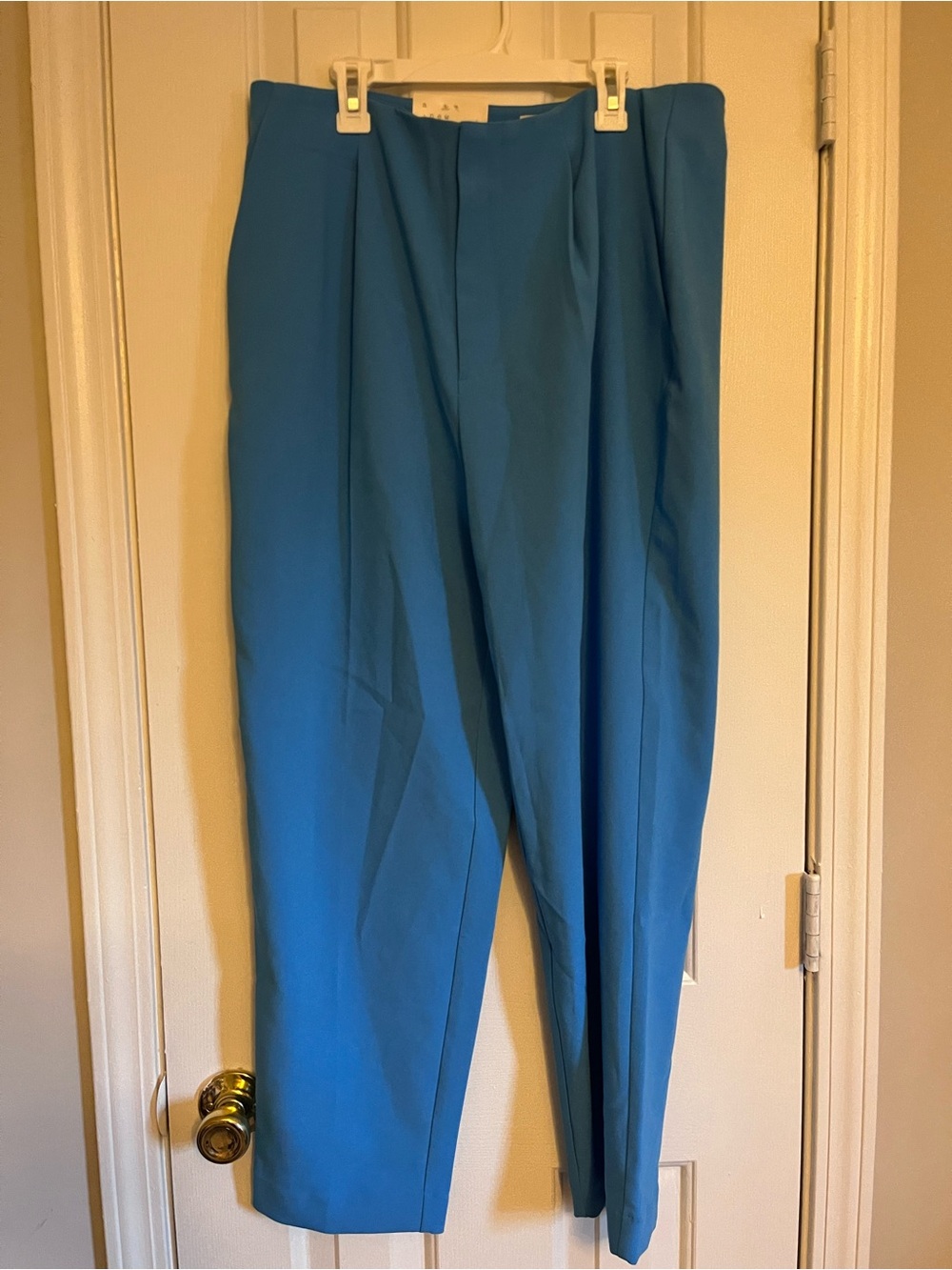 NWT A New Day Blue Trousers Size 12